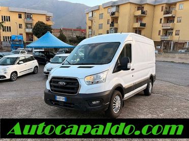 Ford Transit 330 2.0TDCi EcoBlue L2 H2 130 CV