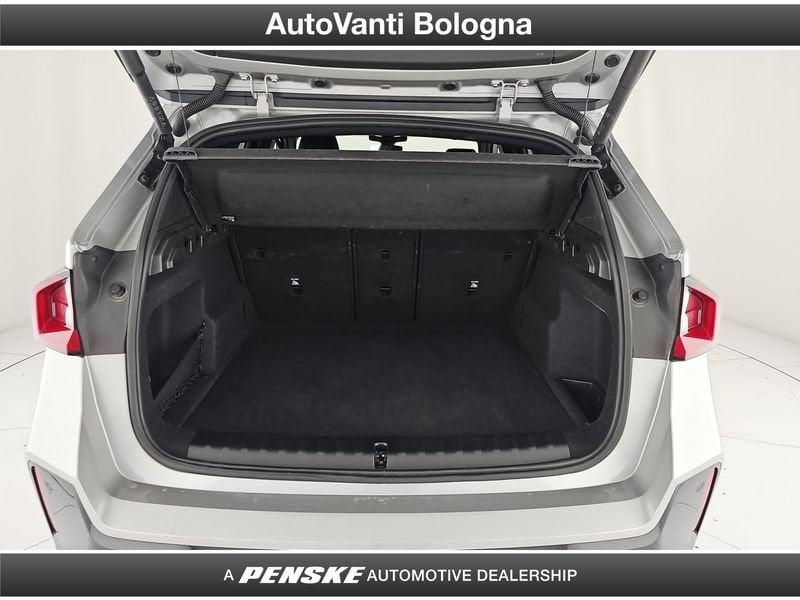 BMW X1 X1 xDrive 20d Msport Pro