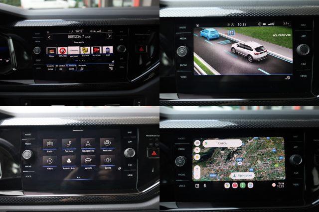 VOLKSWAGEN Taigo 1.0 TSI 110 CV DSG Neopatentati NO VINCOLI PREZZO