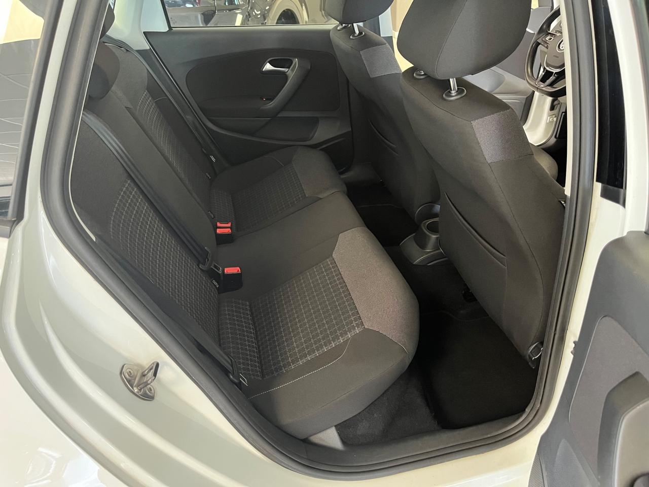Volkswagen Polo 1.2 TSI 5p. Comfortline 90cv