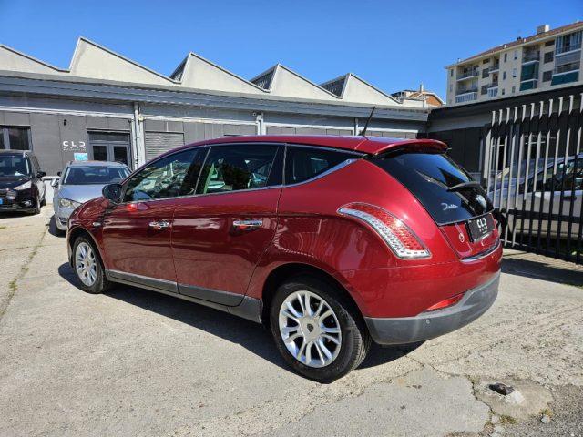 LANCIA Delta 1.6 MJT DPF