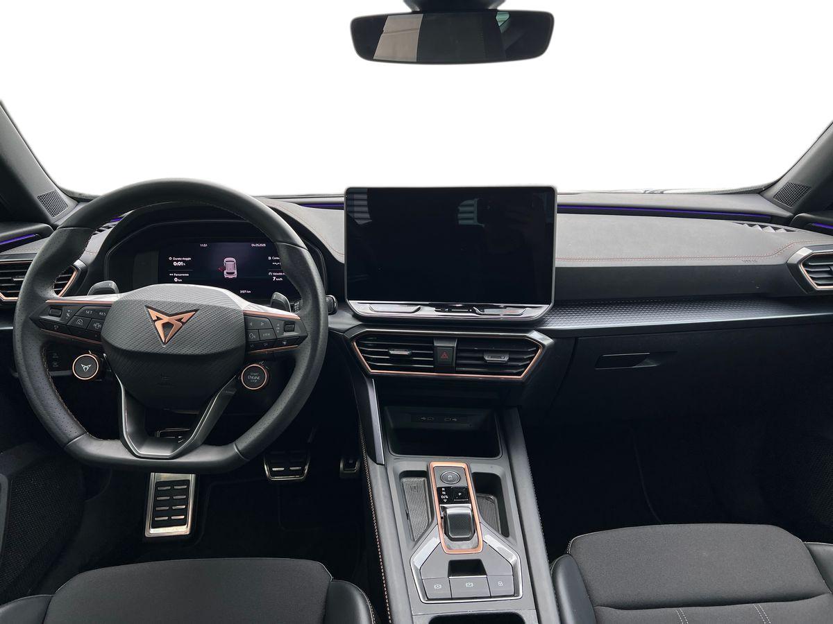 CUPRA Formentor 2.0 tdi 150cv dsg