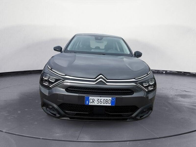 Citroën C4 X Nuova PureTech