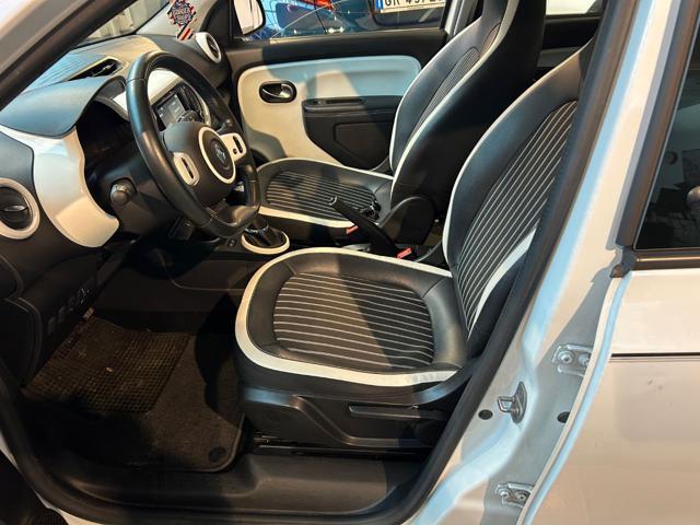 RENAULT Twingo SCe 65 CV Intens