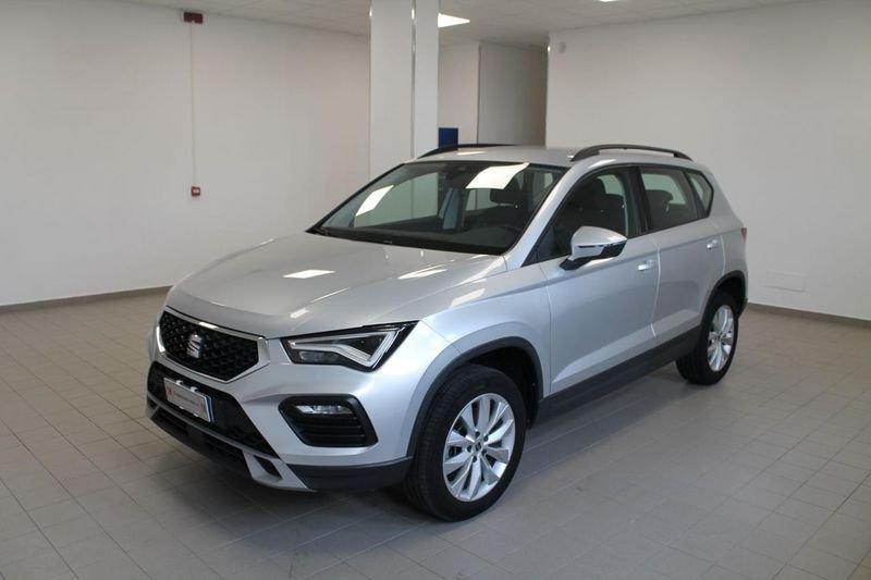 Seat Ateca 2.0 TDI XPERIENCE