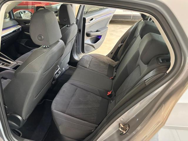 VOLKSWAGEN Golf 1.5 eTSI 150 CV EVO ACT DSG 1st Edition Style