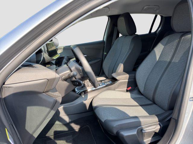 PEUGEOT 208 208 PureTech 100 Stop&Start 5 porte Allure