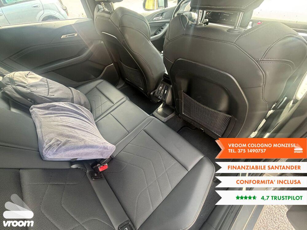 BMW Serie 2 A.T. (U06) 218i Active Tourer Msport