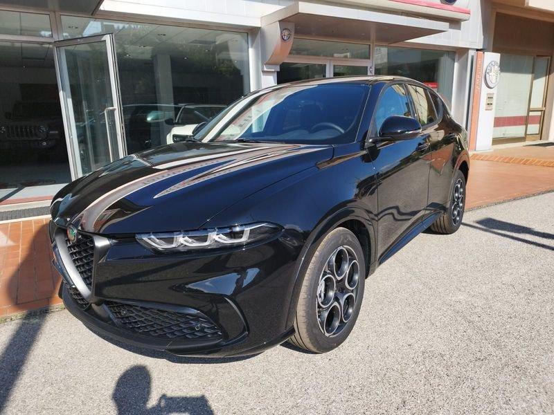 Alfa Romeo Tonale 1.6 diesel 130 CV TCT6 Sprint