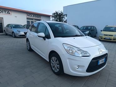 Citroen C3 1.4 HDi