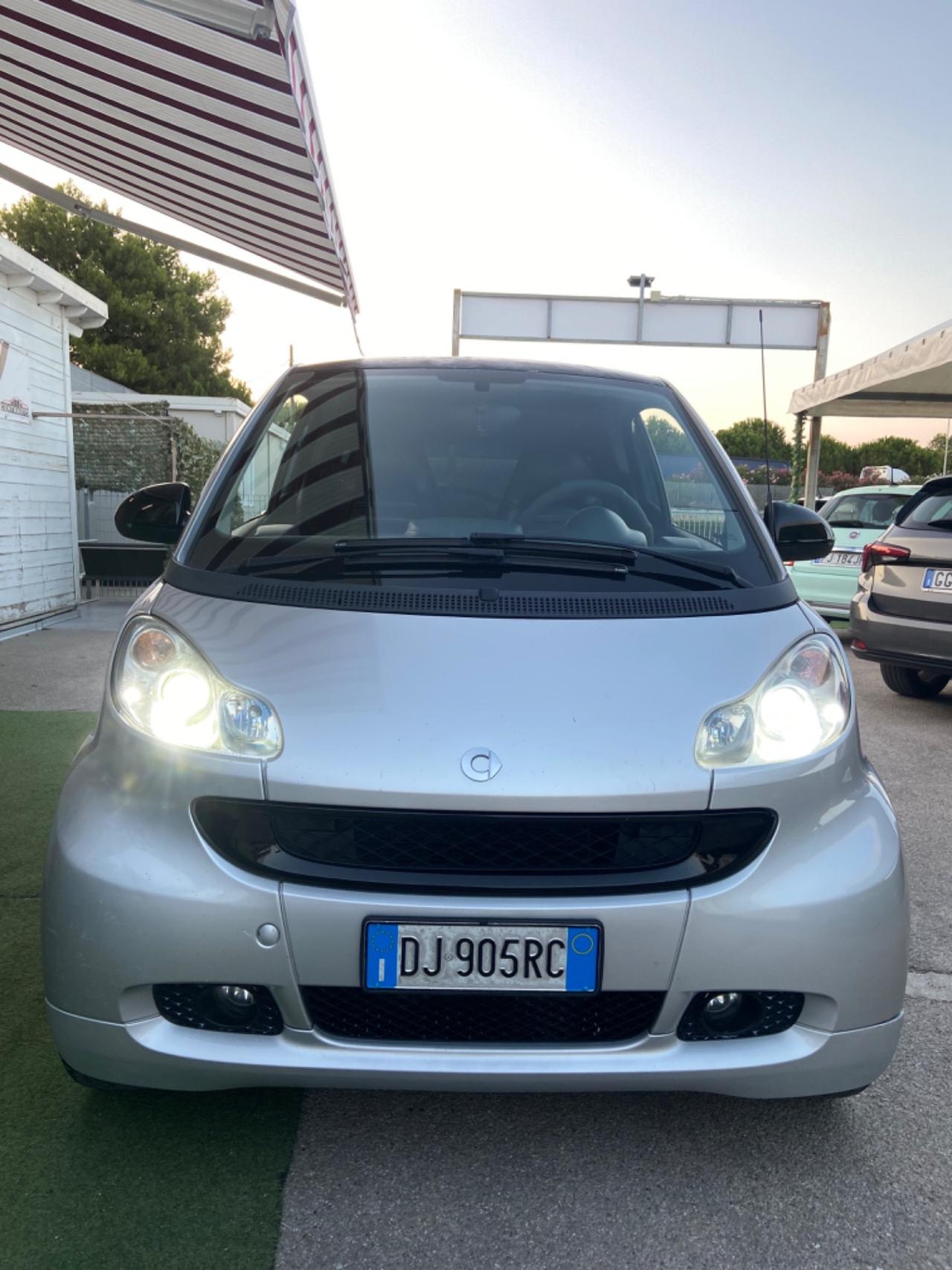 Smart ForTwo 800 Diesel passion cdi perfetta