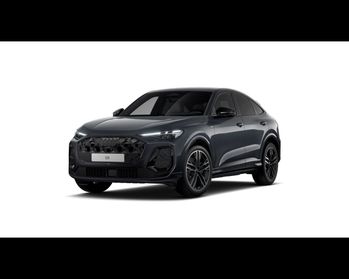 AUDI Audi Q5 Sportback S line edition TDI quattro 150 kW S tronic
