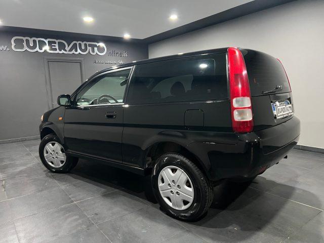 HONDA HR-V 1.6i 16V cat 3 porte Sport