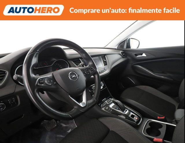 OPEL Grandland X 1.6 Hybrid Plug-in aut. AWD Elegance