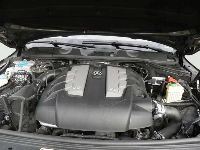 VOLKSWAGEN Touareg 3.0 TDI 204 CV tiptronic BlueMotion Techn. Executi