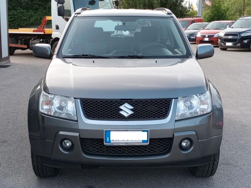 Suzuki Grand Vitara Grand Vitara 1.9 DDiS 3 porte