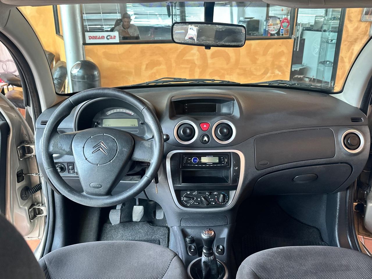 Citroen C3 1.1 benzina 109.000km