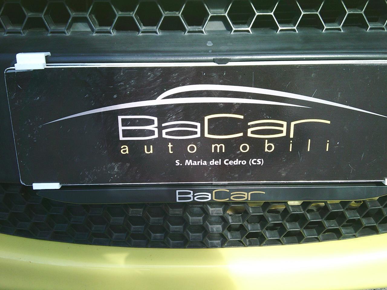 Peugeot 107 1.0 68CV 3p. Desir