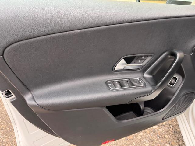 MERCEDES-BENZ A 250 SPORT AUTOMATICA EQ-Power 4p.