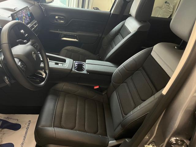 CITROEN C5 Aircross BlueHDi 130 S&S EAT8 Max