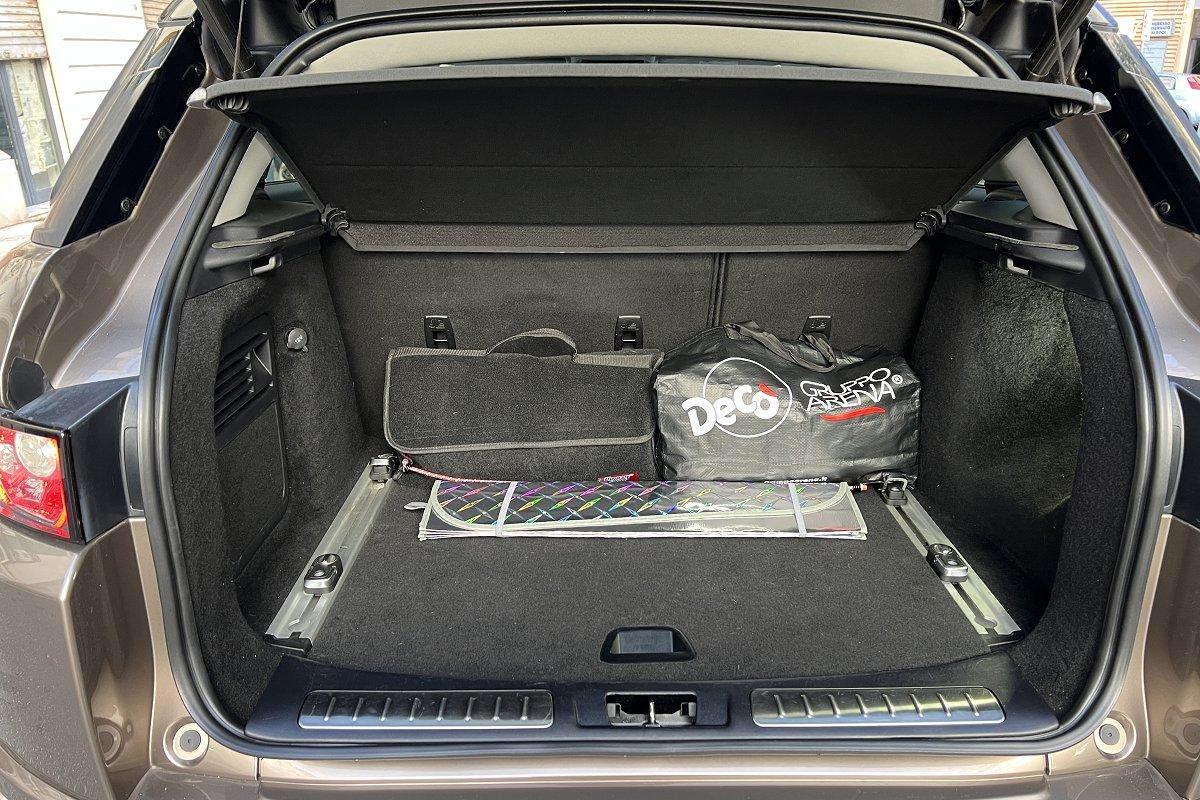 LAND ROVER Range Rover Evoque 2.2 Sd4 5p. Dynamic