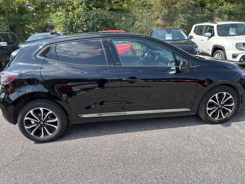 Renault Clio NUOVA techno TCe 90