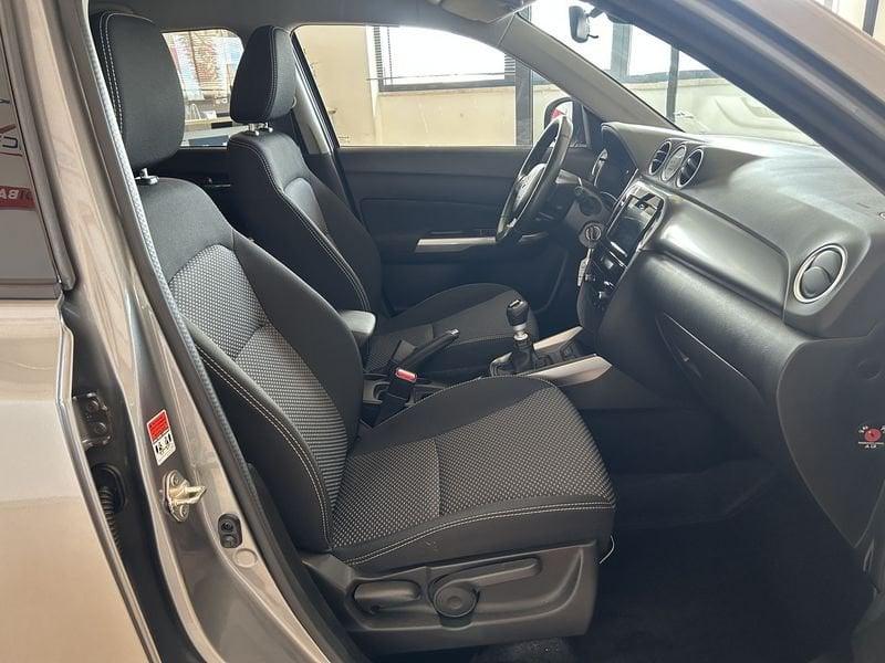 Suzuki Vitara Vitara 1.4 Hybrid Cool