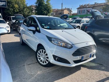 Ford Fiesta 1.0 80CV 5 porte