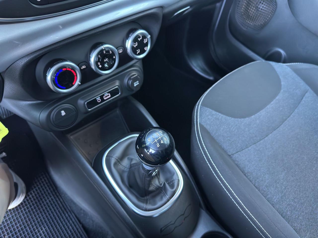 Fiat 500 L Pro N1 1.6 mjt 120cv Pop 4p.ti E6