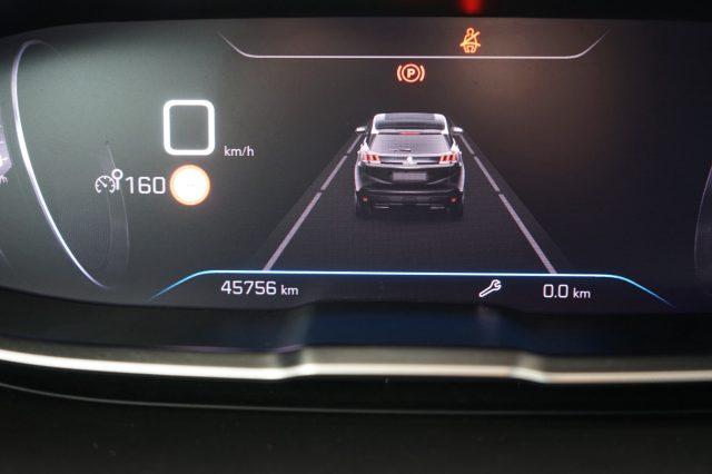 PEUGEOT 3008 PureTech Turbo 130 S&S Active Pack