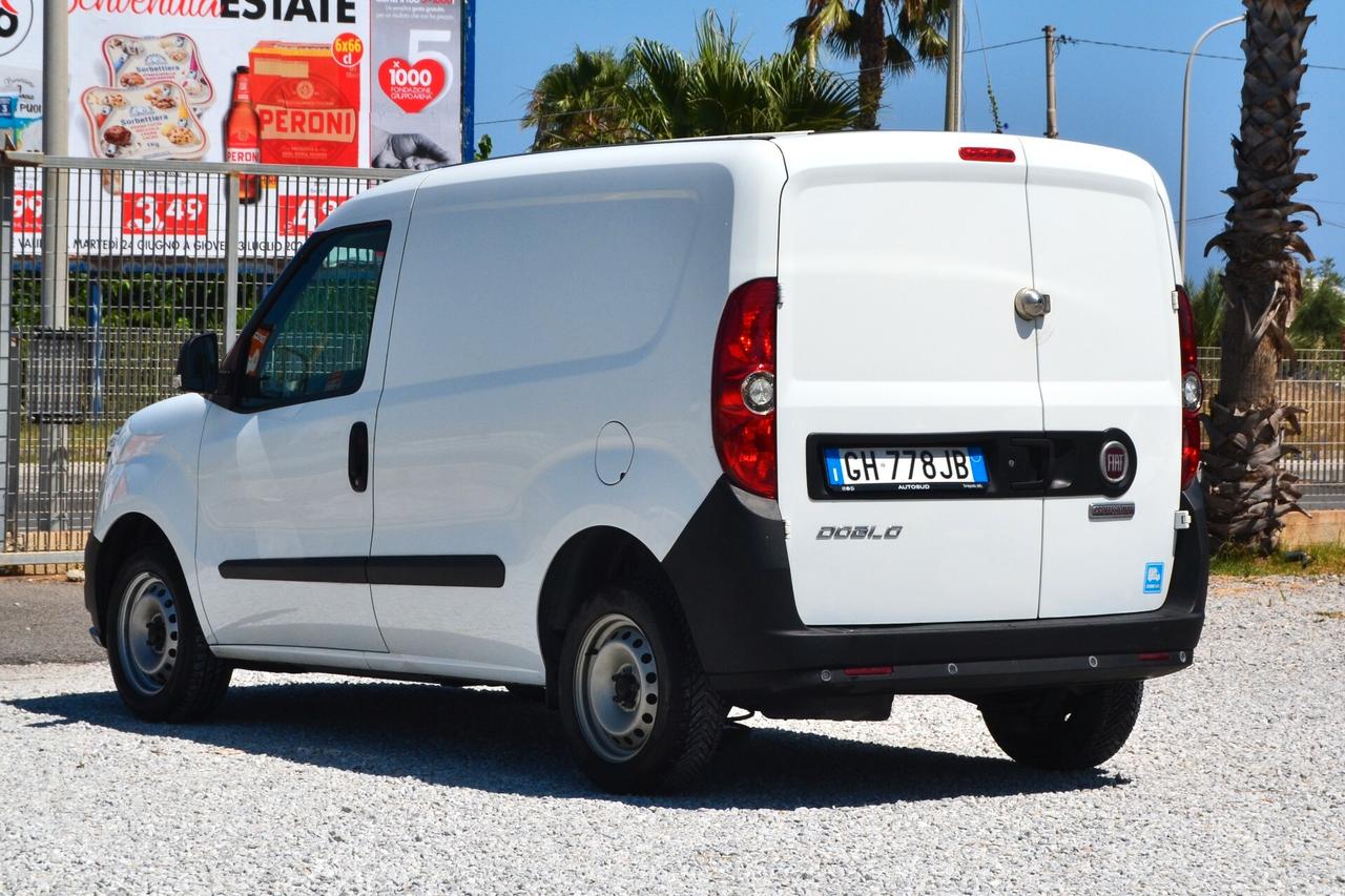 Fiat Doblò 1.3 MJT 95cv 11/2021