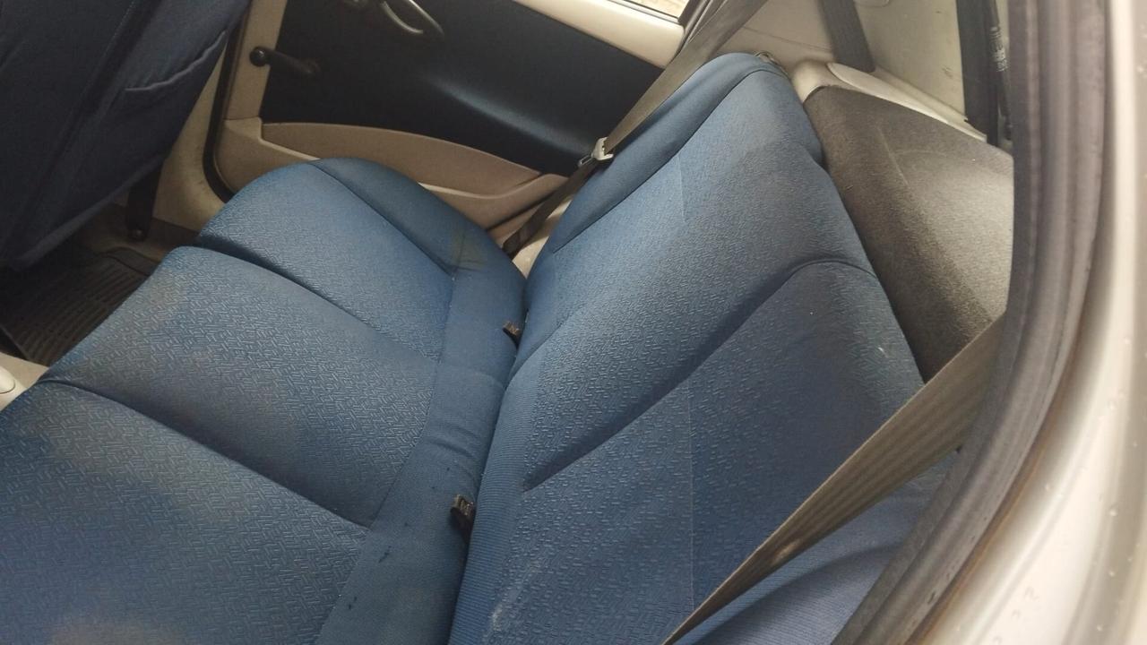 Fiat Punto 1.3 Multijet 16V 5 porte Dynamic