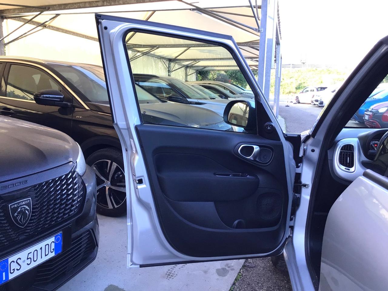 Fiat 500L 1.3 Multijet 85 CV Pop Star