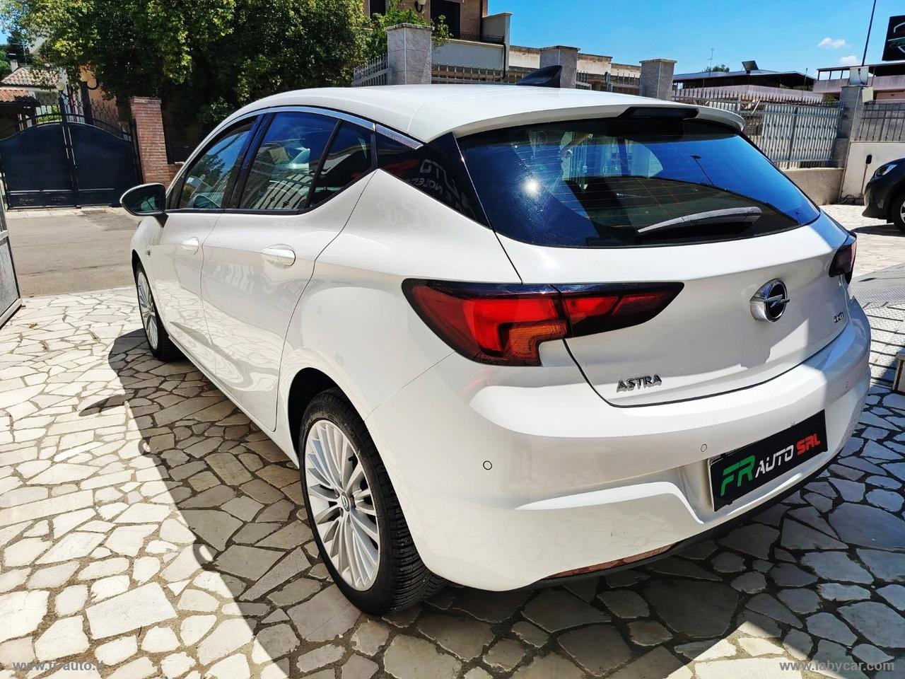 OPEL Astra 1.6 CDTi 110 CV S&S 5p. Innovation