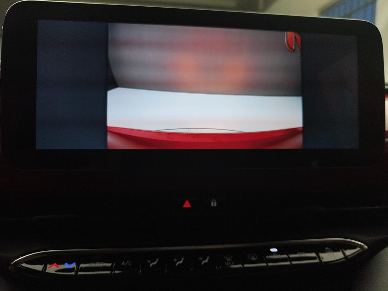 FIAT 500e 500E 95CV RED