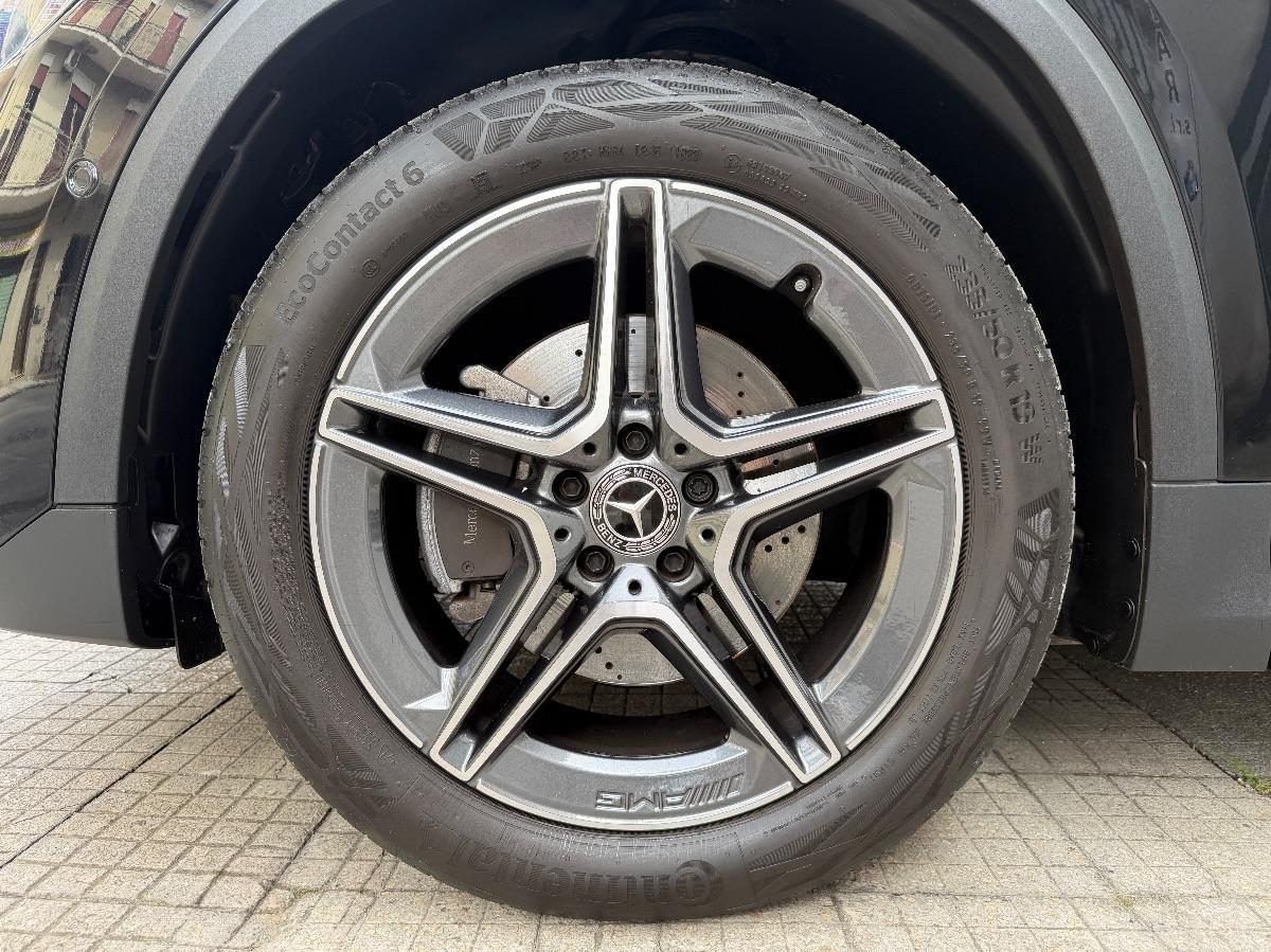 Mercedes GLA 200d Premium AMG 150CV