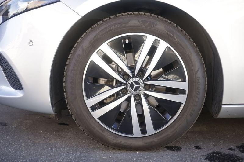 Mercedes-Benz Classe A Mercedes-Benz Classe A 180 Automatic Premium Unicoproprietario