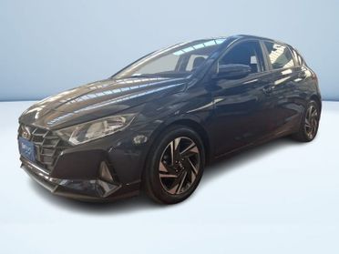 Hyundai i20 1.2 MPI CONNECTLINE