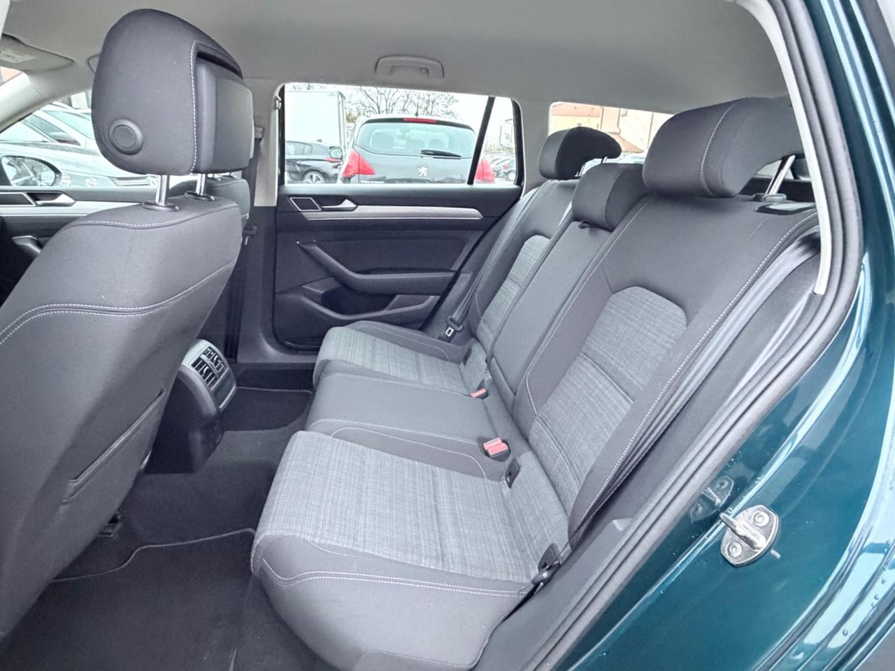 Volkswagen Passat 2.0TDI 150CV AUTOM DSG 2021 EU6