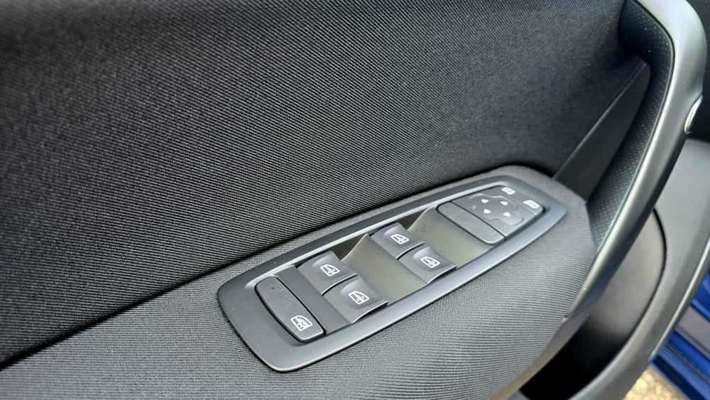 RENAULT MEGANE 1.5 DCI 95CV - RETROCAMERA, NEOPATENTATI