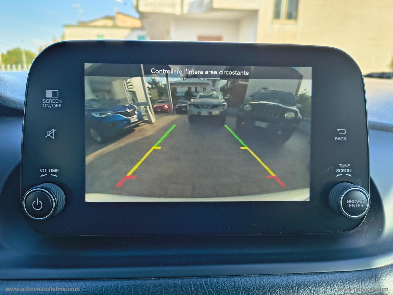 FIAT Tipo 1.6 Mjt S&S 5p. Business 130 CV