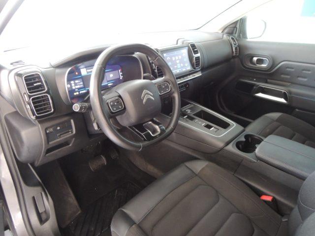 CITROEN C5 Aircross BlueHDi 130 S&S EAT8 Feel Pack