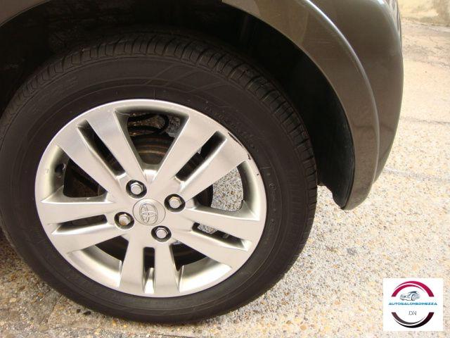 TOYOTA - iQ - 1.0 CVT Lounge