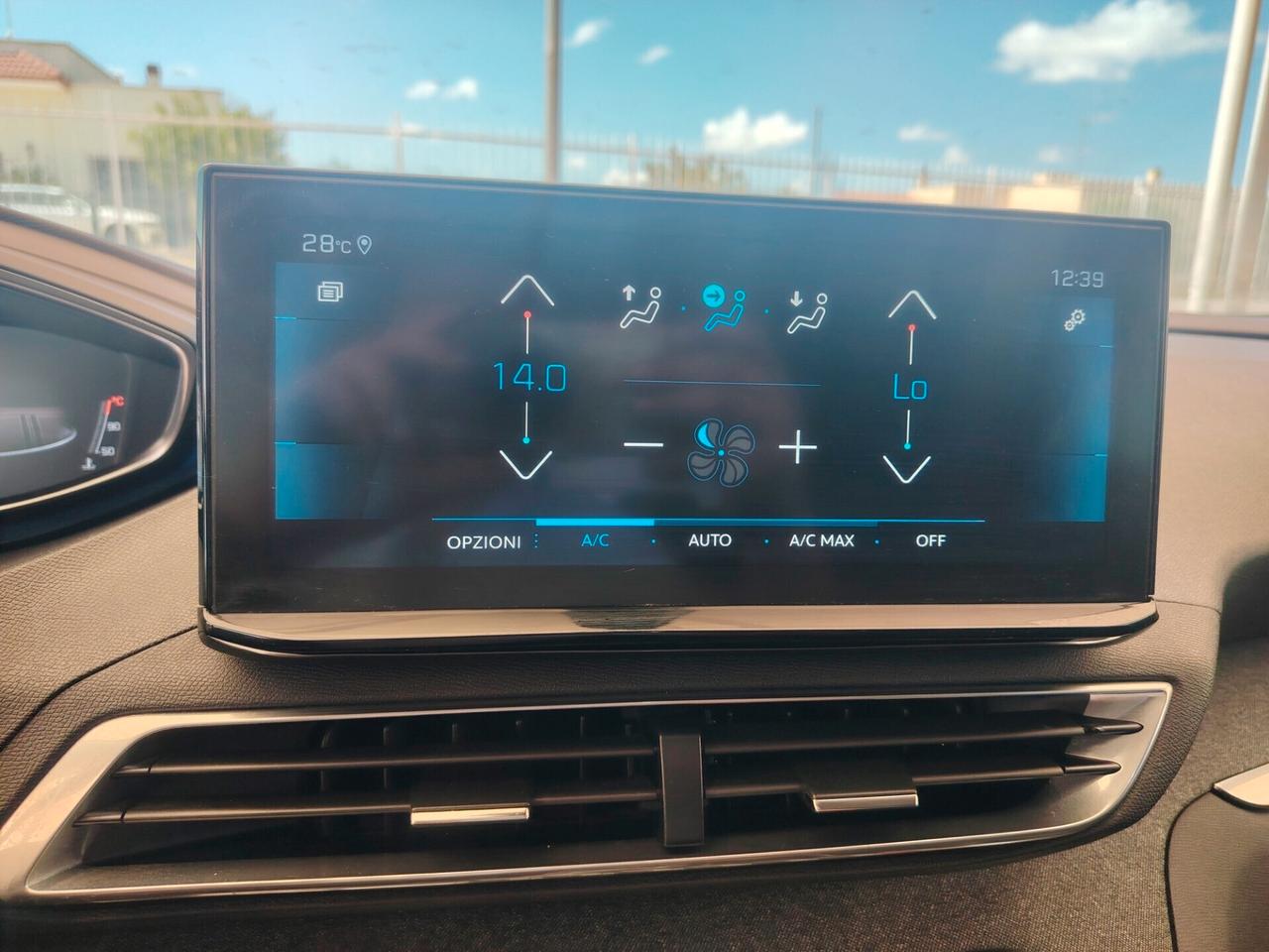Peugeot 3008 BlueHDi 130 S&S Allure restyling 2021