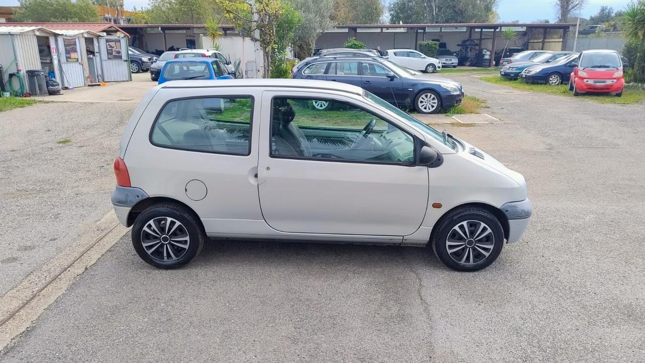 Renault Twingo 1.2i
