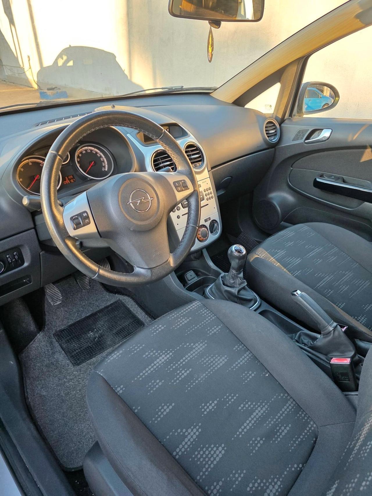 Opel Corsa 1.3 CDTI 95CV Elective 99.000 Chilometri