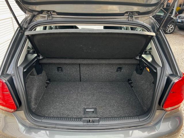 Volkswagen Polo 1.2 TSI DSG 5 porte Highline