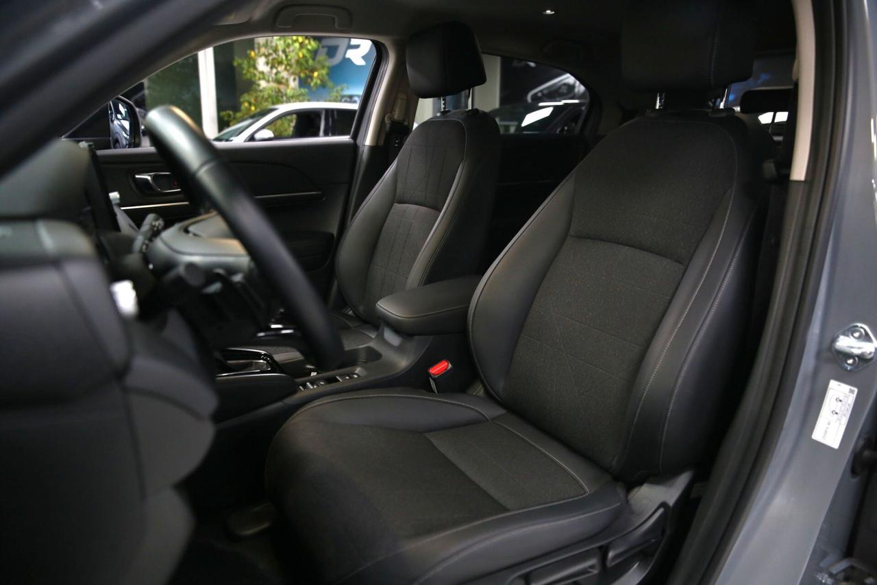 Honda HR-V 1.5 Hev 131cv eCVT Advance