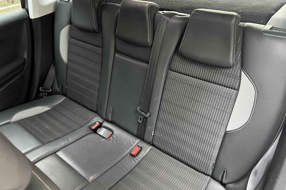 PEUGEOT 2008 1° serie BlueHDi 120 S&S Allure