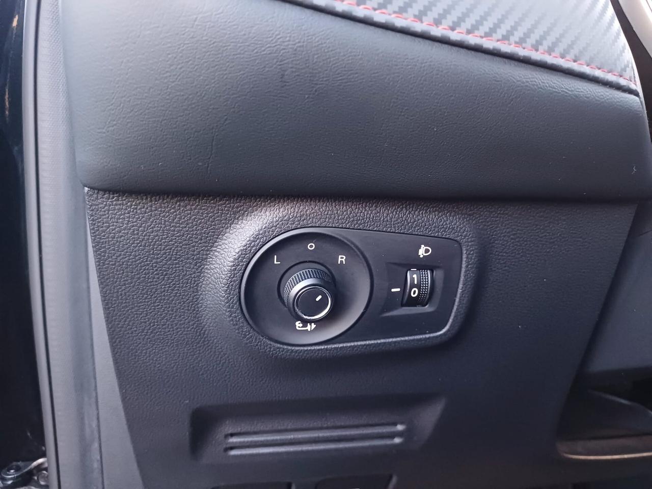 Mg ZS 1.5 VTi-tech Luxury | da € 190,00 al mese